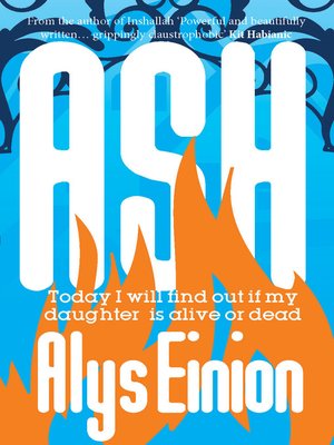 cover image of Ash